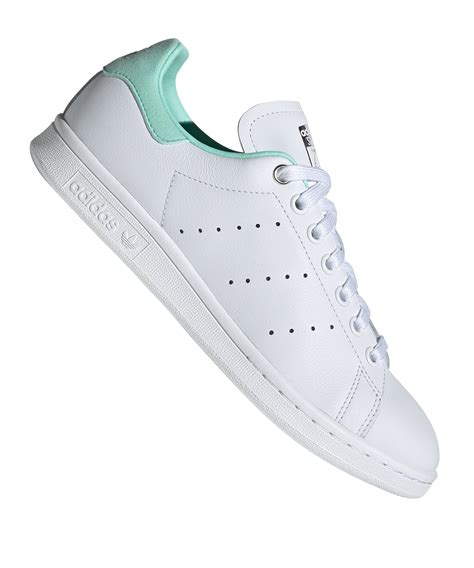 adidas stan smith j damen weiss apricot günstig|Adidas Stan Smith Women ab 31,95 € (September 2024 Preise.